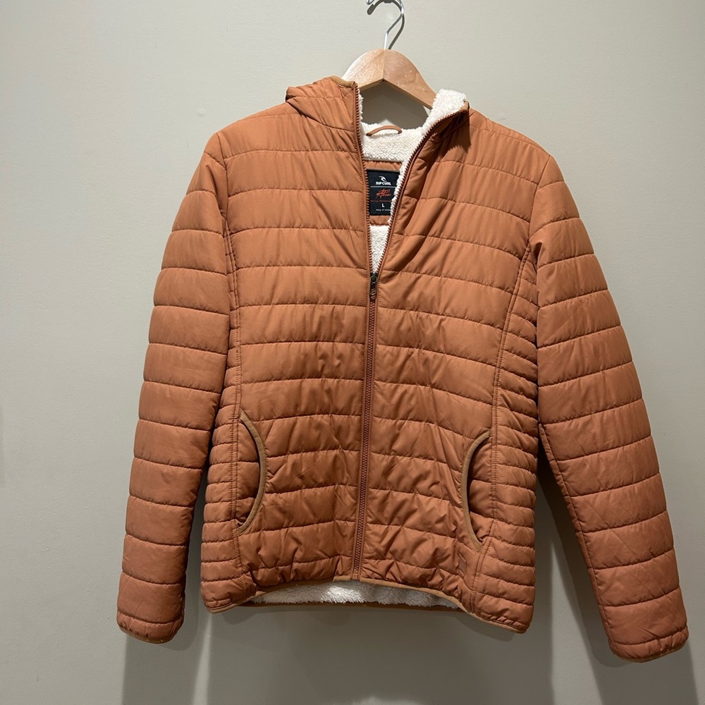 Rip Curl Women’s Puffer